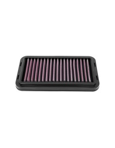 filtro de aire dna p du9s25 01 para ducati panigale streetfighter my25 2