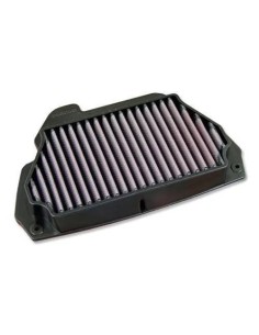 filtro de aire dna honda cb cbr 650 f serie p h6n14 01
