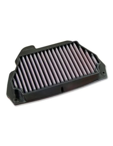 filtro de aire dna honda cb cbr 650 f serie p h6n14 01