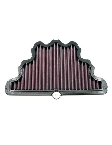 filtro de aire dna kawasaki z900 rs 18 22 p k9n18 rs