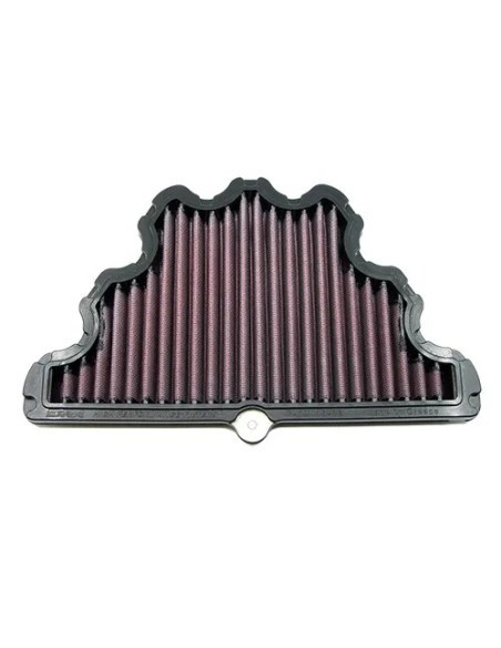 filtro de aire dna kawasaki z900 rs 18 22 p k9n18 rs