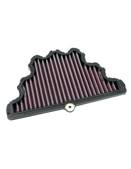 filtro de aire dna kawasaki z900 rs 18 22 p k9n18 rs
