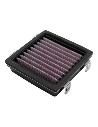 filtro de aire dna filters para husqvarna svartpilen 125 2024 p kt3n24 01