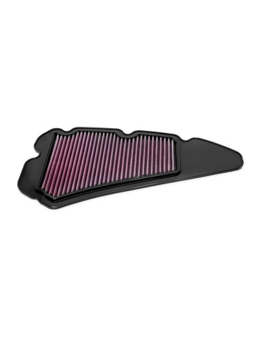 filtro de aire dna p ky35sc25 01 para kymco downtown gt series 2024 2025