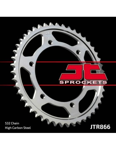 corona moto 86646jts
