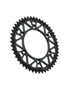 corona dual moto twinstar 520 jt sprockets 48 dientes jtx8974 48gr