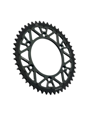 corona dual moto twinstar 520 jt sprockets 48 dientes jtx8974 48gr