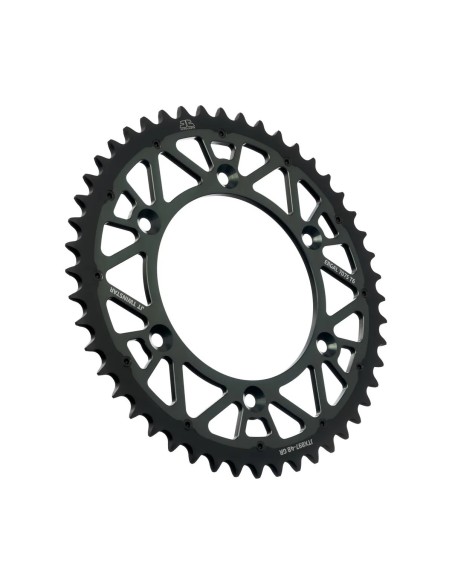 corona dual moto twinstar 520 jt sprockets 48 dientes jtx8974 48gr