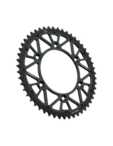 corona dual moto twinstar 520 jt sprockets 51 dientes jtx8975 51gr