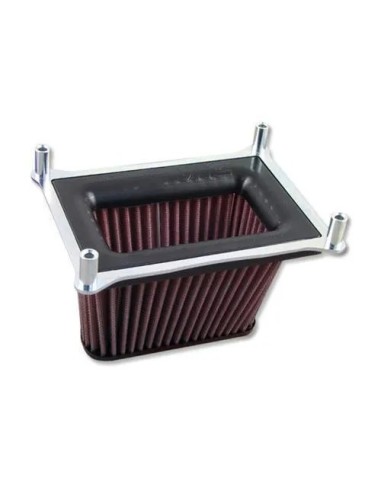 filtro de aire dna bmw r 1200gs k50 r bm12e13 s2