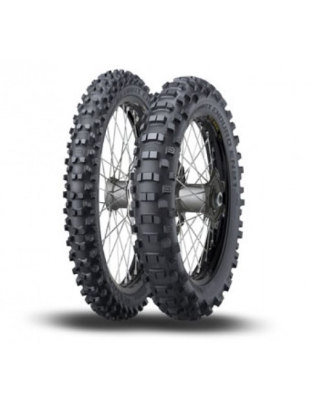 DUNLOP 140/80 -18 70R GEOMAX EN91  TT