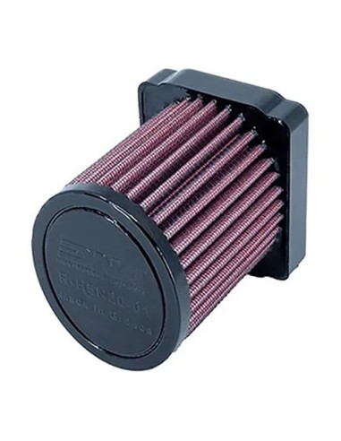 filtro de aire dna honda cb 400 x r h5n20 02