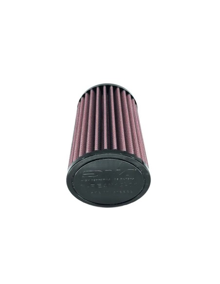 filtro de aire dna y box cover s2 royal enfield himalayan 411
