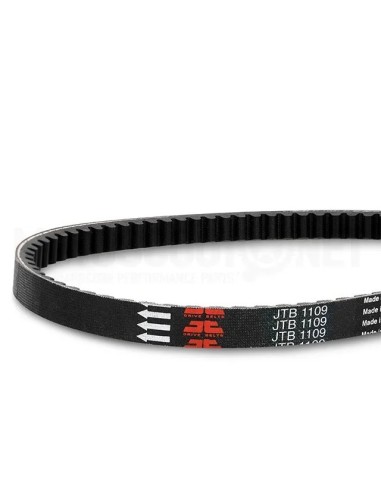 correa jt kevlar para 110 nhx lead 4t ie