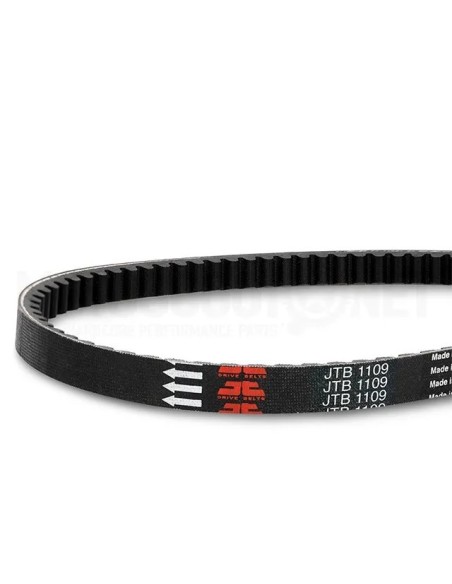 correa jt kevlar para 110 nhx lead 4t ie