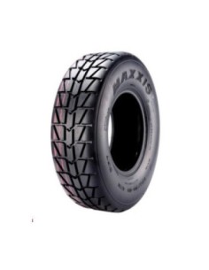 MAXXIS 18X6 -10 27N C-9272  (165/70-10) E4