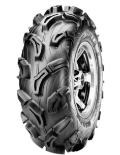 MAXXIS 24X8 -11 41J MU01 ZILLA  6PR (E4)