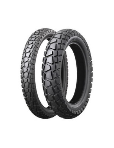 BRIDGESTONE 120/90 -16 63P TW202  TT YAMAHA TRICKER 250