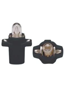 lampara para moto cuadro 126al
