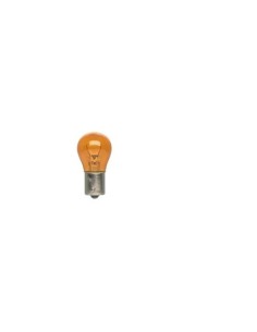 lampara stop para moto 12v 21w ambar 142a