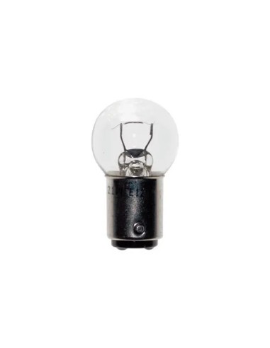 lampara stop para moto 12v 15w 144