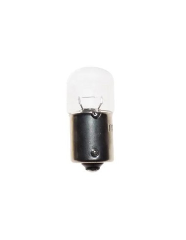 lampara para moto de piloto 12v 5w ba15s 151t