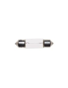lampara para moto plafon 12v 5w larga 164