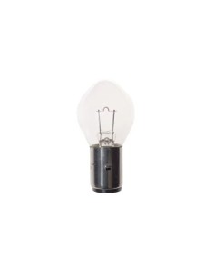 lampara para moto tipo bosch 12w35w 394
