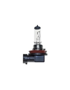 lampara para moto h8 12v35w 50