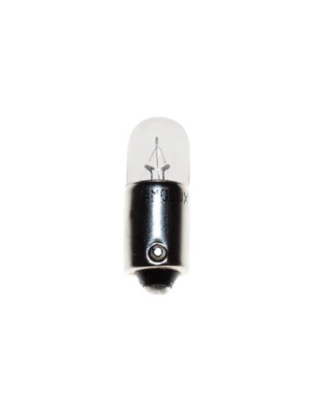 lampara para moto 12v 4w tubular 518