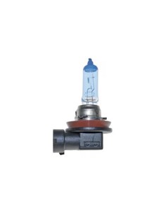 lampara para motos halogena h11 xl xenon laser 52xl