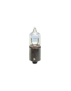 lampara para moto tubular piloto halogena 12v 6w h6w 741