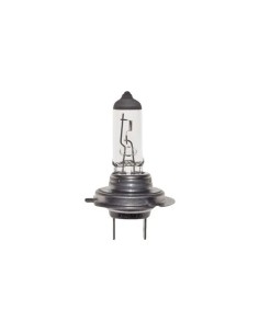 lampara para moto estandar h7 12v 100w 776
