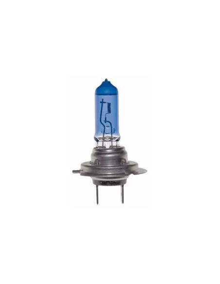 lampara para motos h7 12v super xenon laser 7792sxl