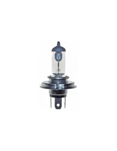lampara para moto de faro h4 100w uso competicion 785e