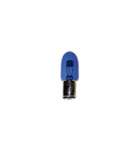 lampara kripton azul 12v 35 35w amolux