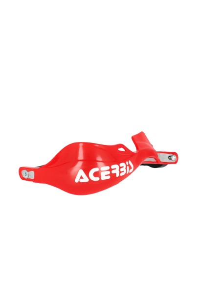 paramanos acerbis rally pro rojo 0013054 110
