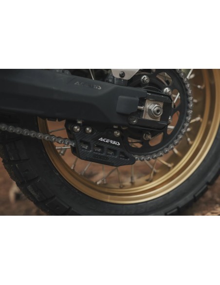 protecciones acerbis basculante yamaha tenere 0025145 090