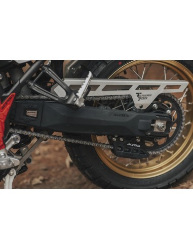 protecciones acerbis basculante yamaha tenere 0025145 090