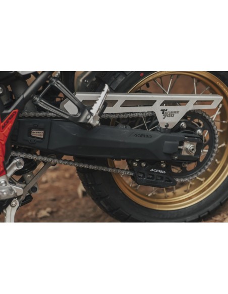 protecciones acerbis basculante yamaha tenere 0025145 090