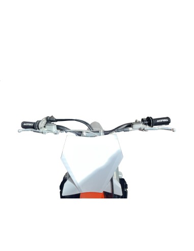 protector punos acerbis negra 0025423 090