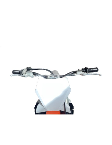 protector punos acerbis negra 0025423 090