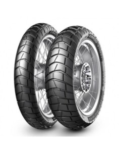 METZELER 150/70 R17 69V KAROO STREET  M+S