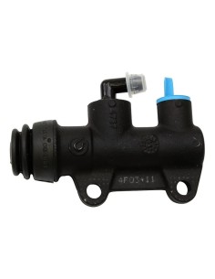 bomba de freno trasero brembo racing ps 11 b salida superior universal 10477610
