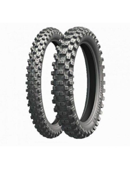 MICHELIN 100/100 -18 59R TRACKER  R TT