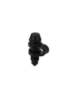 purgador de pinza de freno brembo p4 34a m8x1 25 15mm negro 105338752