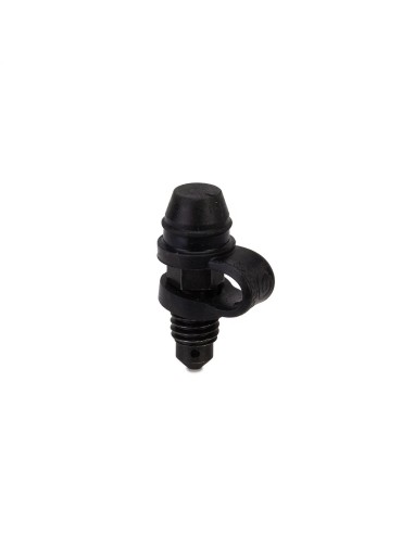 purgador de pinza de freno brembo p4 34a m8x1 25 15mm negro 105338752