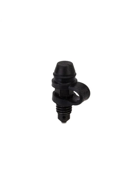 purgador de pinza de freno brembo p4 34a m8x1 25 15mm negro 105338752