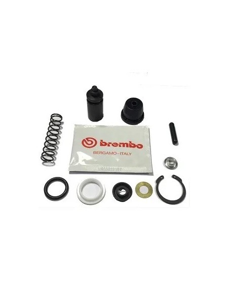 kit de reparacion bomba de freno brembo 15mm tipo rectangular 110 4362 91