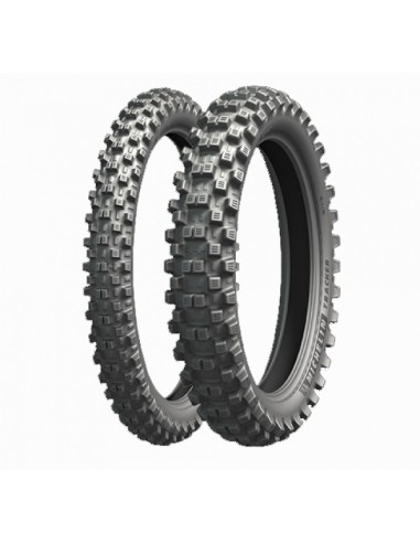 MICHELIN 110/100 -18 64R TRACKER  R TT